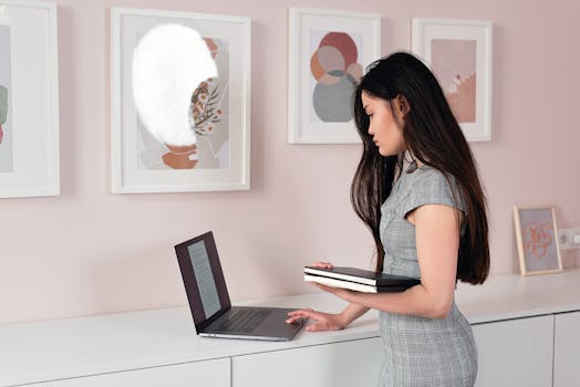 Autonomous SmartDesk Pro