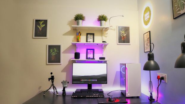 LG 27UN850 4K Monitor Review (2026) — Derek's Honest Take